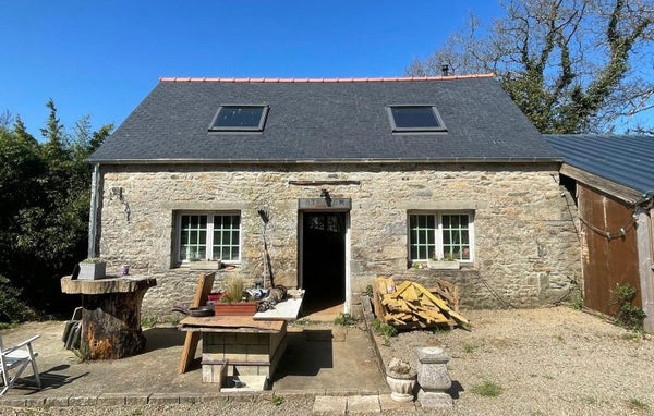 ENTRETIEN DE TOITURE